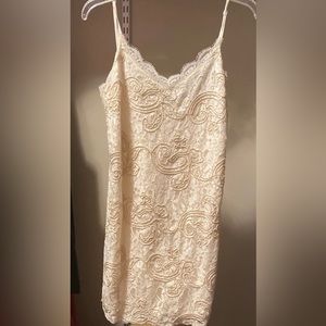 Sold - Zara Tunic top/mini dress